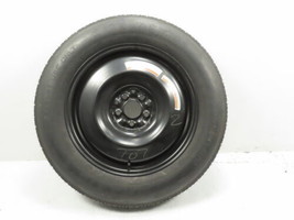 22-25 Nissan Pathfinder Wheel, Spare Tire &amp; Rim Space Saver T165/90 18&quot; ... - $158.39