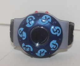 2001 McDonalds Spy Kids Spy Watch - $3.00