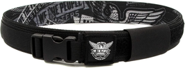 - Raven - Slimline Gun Belt - Tactical Gun Belt for Concealed Carry - $65.76