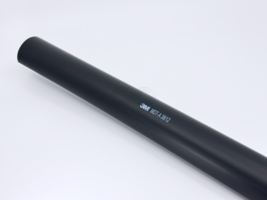 MDT-A 38/12 3M Heat Shrink Tubing 3:1 w Adhesive 38mm-12mm Black - $18.00+