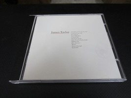 Greatest Hits by James Taylor (CD, 2004) - £4.65 GBP