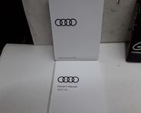 2022 Audi Q5 Owners Manual Standard Factory [Paperback] Auto Manuals - £97.89 GBP