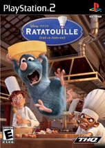 Ratatouille [video game] - £9.45 GBP