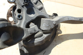 00-06 w215 MERCEDES CL65 CL55 FRONT LEFT SUSPENSION KNUCKLE CONTROL ARMS X1732 image 5