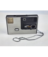 Vintage Kodak Disc 4000 Camera by EASTMAN KODAK COMPANY Made In USA Unte... - £6.21 GBP