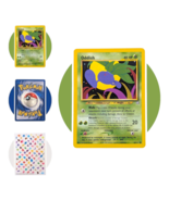 Neo Genesis Pokemon Card (A06): Oddish 68/111 - $6.90