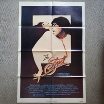The Stud 1979 Original Vintage Movie Poster One Sheet NSS 790163 - $34.64