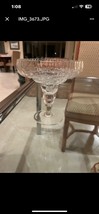 Rosenthal Crystal 6” Candy/ Display Dish - $123.75