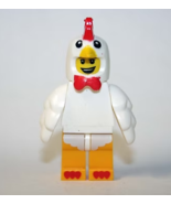 Ktoys Chicken Suit Boy Cartoon Movie Toys Minifigure - €6,31 EUR