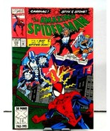 Amazing Spider-Man #376 (1993) - Marvel Comics - Spider-Verse Comic Book - £6.04 GBP