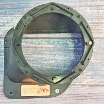 GM 15020998 1998-01 Bravada Jimmy RH Rear Door Speaker Bracket w Bolts O... - €30,32 EUR