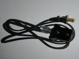 6ft Power Cord for Vintage Kenmore Coffee Percolator Model 369.6757 (3/4... - $22.53