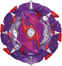 Tact Longinus Burst Rise GT Gatinko Beyblade B-151 01 - £7.99 GBP