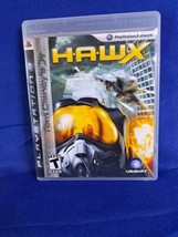 Tom Clancy&#39;s H.A.W.X (Sony PlayStation 3, 2009) CIB  - £9.58 GBP