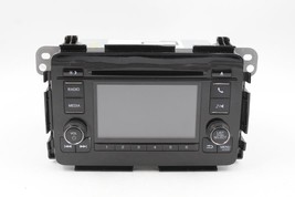 Audio Equipment Radio Display And Receiver LX Fits 2019-20 HONDA HR-V OE... - £123.42 GBP