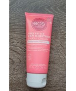 EOS  Shave Cream + Moisturizer Pomegranate Raspberry, 2.5 oz Shea Better - $9.85