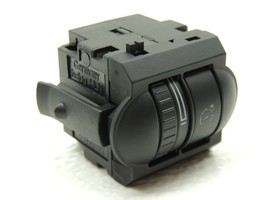 2011 Mk6 Vw Gti Cabin Interior Ambient Light Dimmer Roller Dim Switch Oe... - $12.38