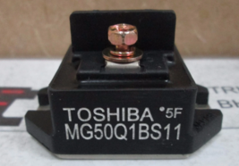 New MG50Q1BS11  Module 90 days warranty - $22.48 CAD