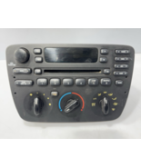 2004 FORD TAURUS RADIO/HVAC CONTROL PANEL P/N YF1F-18C864-A GENUINE OEM ... - $69.00 CAD
