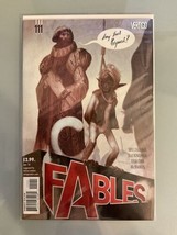 Fables #111 - DC/Vertigo Comics - Combine Shipping - £3.12 GBP