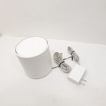 WIFI Extender TP‑Link Deco X21 AX1800 6 Router Unit - $31.49