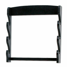 WS-3WH Sword Stand 3-TIERS Wall Mount Sword Stand - £17.40 GBP