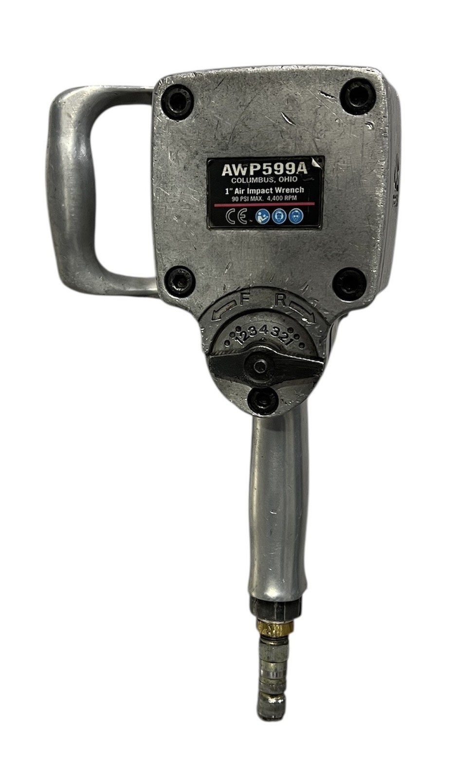 Mac Air tool Awp599a 478378 Item image 2