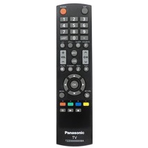 Panasonic TZZ00000008A Factory Original TV Remote TC-L32C5X, TC-L42U5, TC-L42U5X - $11.79