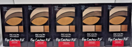 5 Piece Revlon Photoready Eyeshadow Palette Eye Contour Kit, 523 Rustic - $29.95