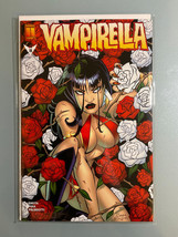 Vampirella(vol. 2) #19 - Harris Comics - Combine Shipping - £11.39 GBP