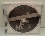 Twerps - Anxiété de gamme (CD promotionnel, 2015, fusion) - $9.49