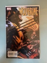 Wolverine(vol. 2) #54 - Marvel Comics - Combine Shipping - £4.01 GBP