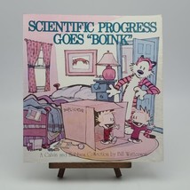 Calvin and Hobbes Collection -Scientific Progress Goes &quot;Boink&quot; - £5.45 GBP