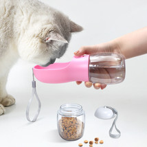 New Product Pet Dual-use Water Cup For Dogs - £14.01 GBP+