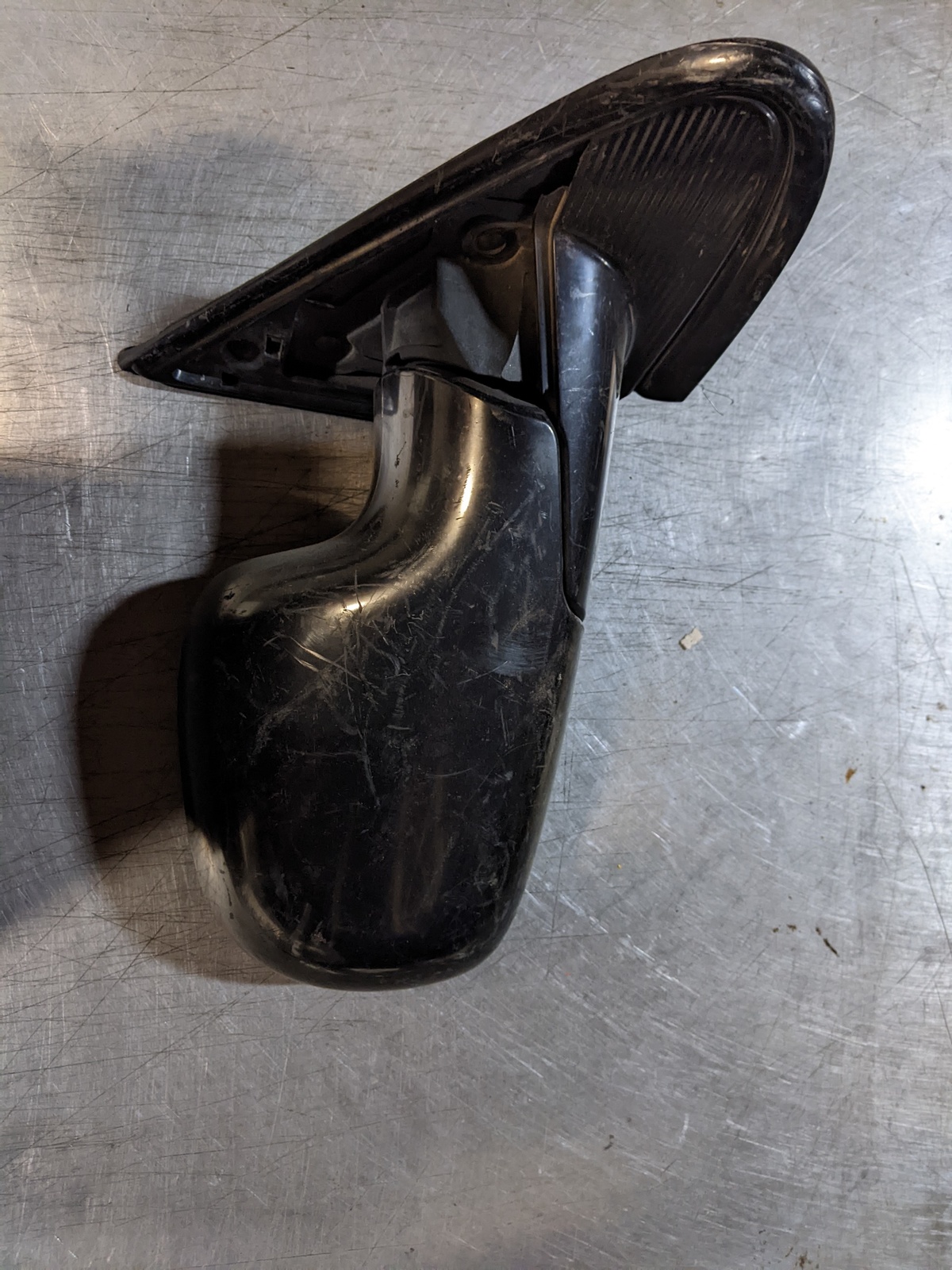 Passenger Right Side View Mirror From 2007 Chrysler  Town &amp; Country  3.3 - $46.73