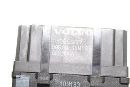 08-16 VOLVO XC70 FRONT SEAT HEATER CONTROL MODULE Q4313 image 11