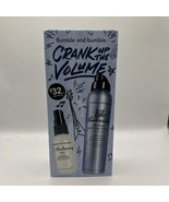Bumble and bumble Crank Up the Volume 2-Pack Styling Kit - £2,164.32 GBP