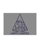 Personalized Campers Gift Wrap Paper - Camper Van Drawing - Matte or Sat... - £14.64 GBP+