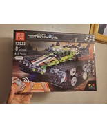 Mould King Powered Module Techinque Model 13023 R/C Remote 410 Pieces NEW - $65.44