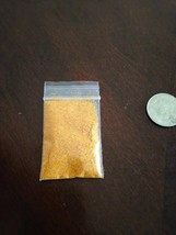 2 3 Grams Aji Amarillo Powder Sample Chile Spice Cusqueno Hen Chili Bulk... - $188.46 MXN