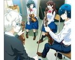 Ao No Orchestra (Blue Orchestra) Vol.1-24 End DVD Anime SHIP FROM USA - €21,97 EUR