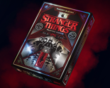 Stranger Things Playing Cards by theory11 - £12.04 GBP