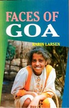 Faces of Goa [Hardcover] - £20.42 GBP