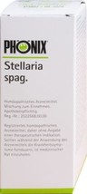 Phoenix Stellaria spag. mixture 100 ml - £76.12 GBP