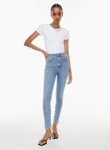 Citizens of Humanity Chrissy High Rise Jeans Size 33 NWT - £123.27 GBP