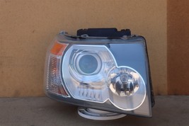 08-11 Land Rover LandRover LR2 Xenon Headlight Head Light Passenger Right RH image 4