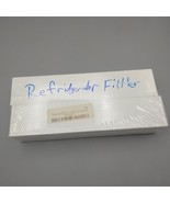 EDR4RXD1 Water Filter #4 Ice and Water Refrigerator New Sealed - $265.38 MXN