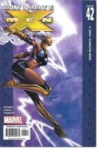 Ultimate X-Men Comic Book #42 Marvel Comics 2004 VERY FINE NEW UNREAD - £1.80 GBP