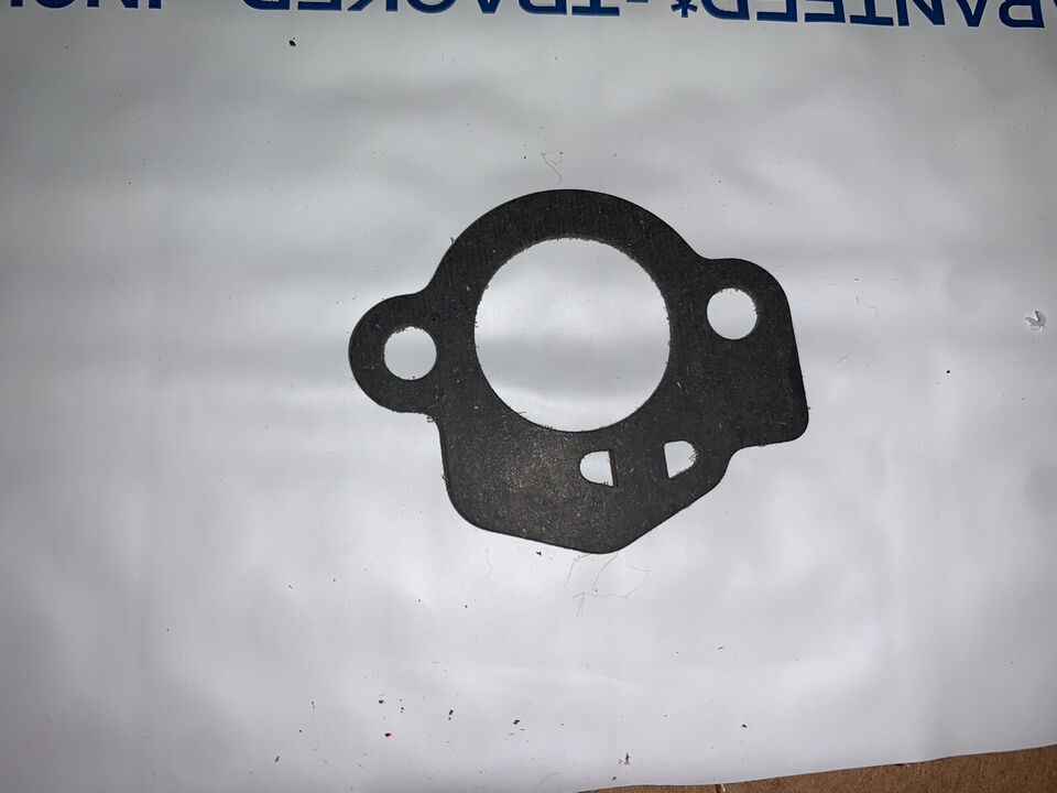 OEM Homelite SUPER XL, XL 12, 15 SXLAO XL12 XL15 CARBURETOR GASKET 58537-A - $3.95