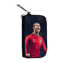 Cristiano Ronaldo 2018 Car Key Case / Cover - $19.90